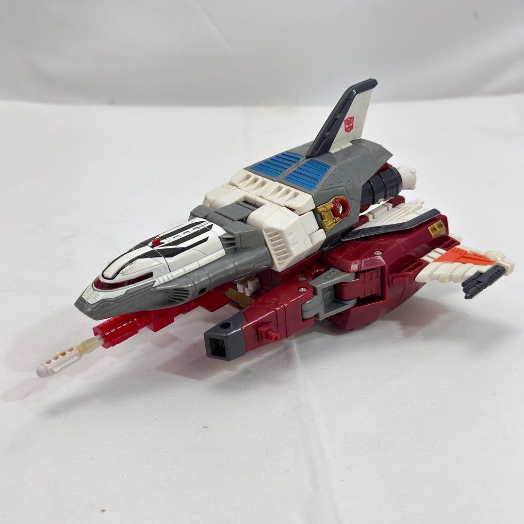 トランスフォーマー スーパーリンク スカイファイヤー SC-05