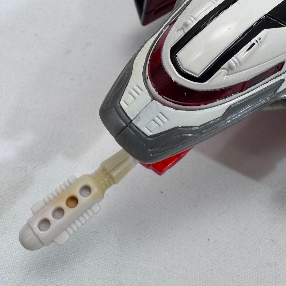 トランスフォーマー スーパーリンク スカイファイヤー SC-05