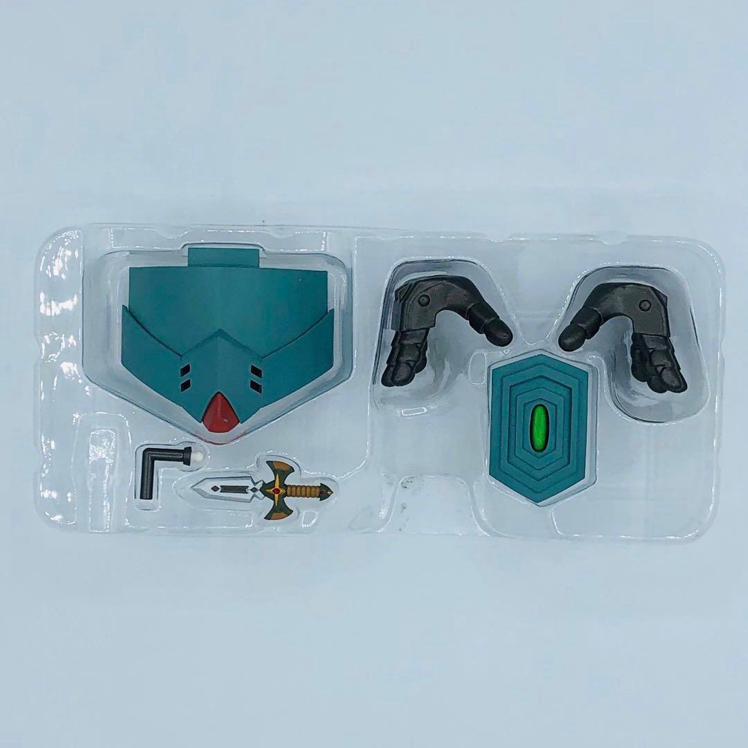 SDガンダム外伝 聖機兵物語 SDX 聖機兵ガンレックス バンダイ