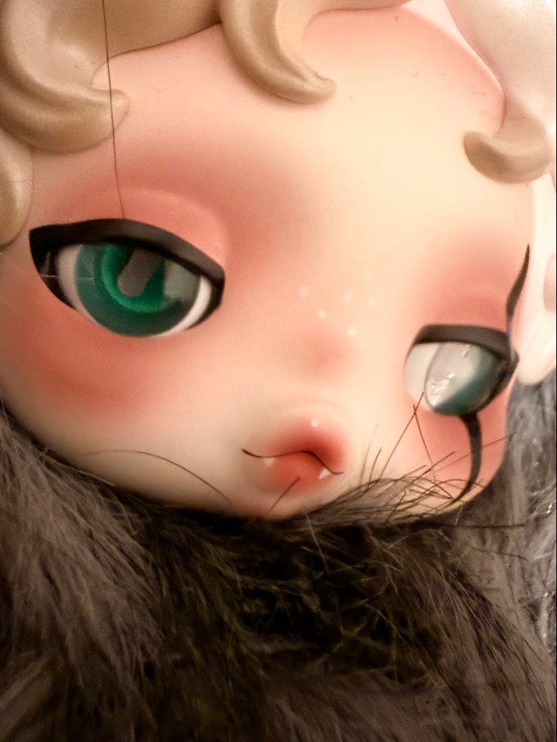 SKULLPANDA Buddy Doggie スカルパンダ 新作 シークレット