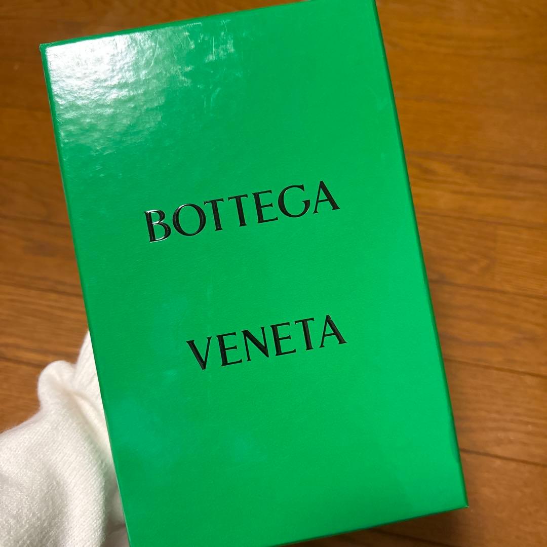 ボッテガ iPhoneケース 14promax用