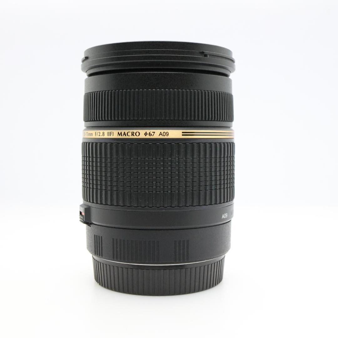 YMS-2 Tamron SP AF 28-75mm F2.8 キャノン用