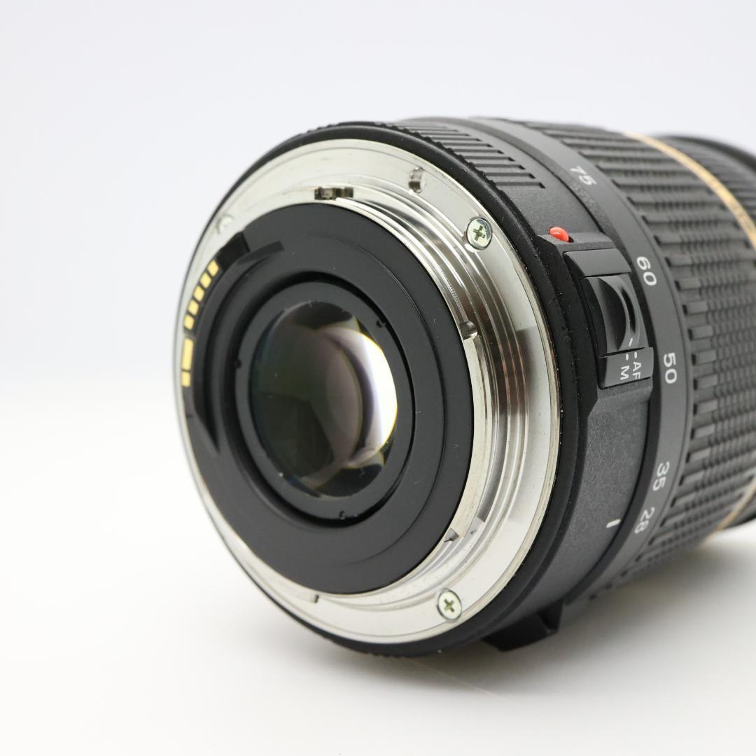YMS-2 Tamron SP AF 28-75mm F2.8 キャノン用
