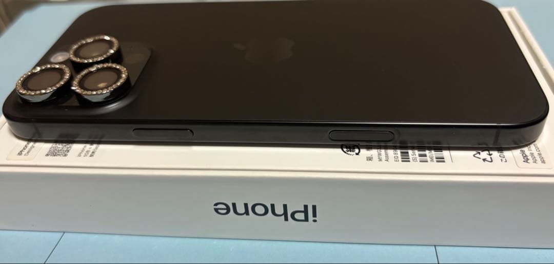 Apple iPhone 16Pro Max 本体