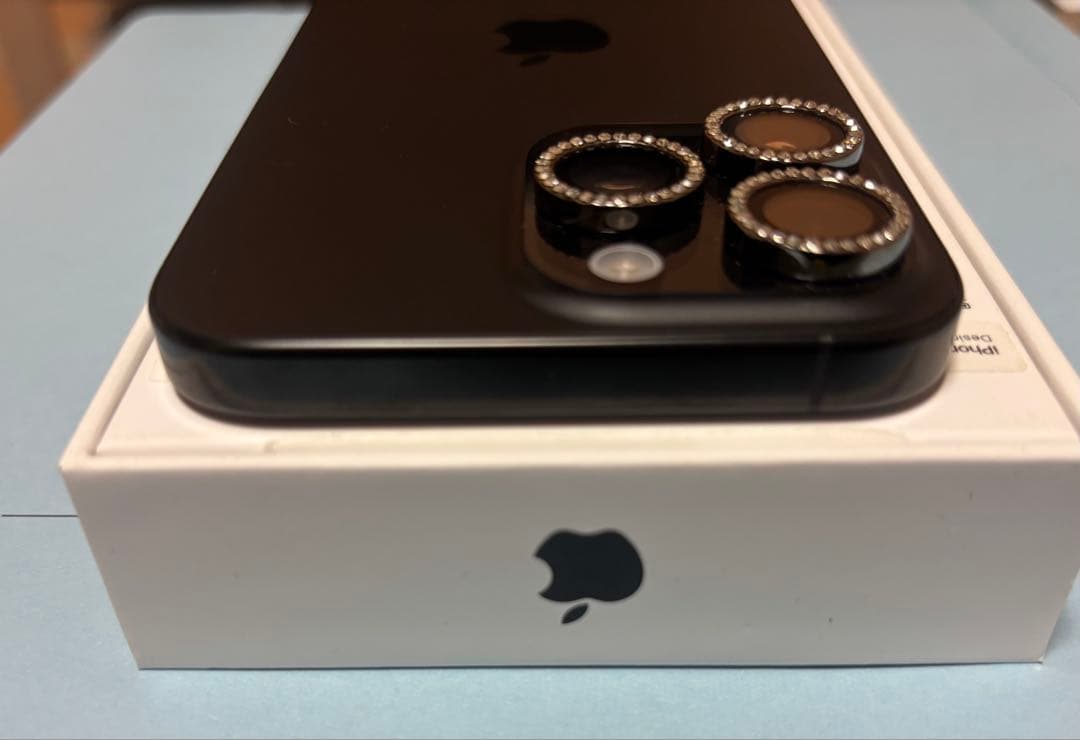 Apple iPhone 16Pro Max 本体