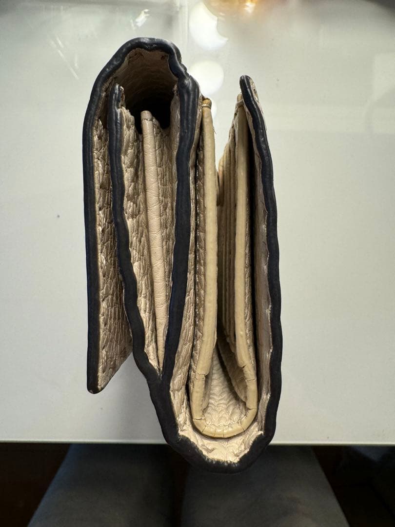 FENDI 二つ折り財布