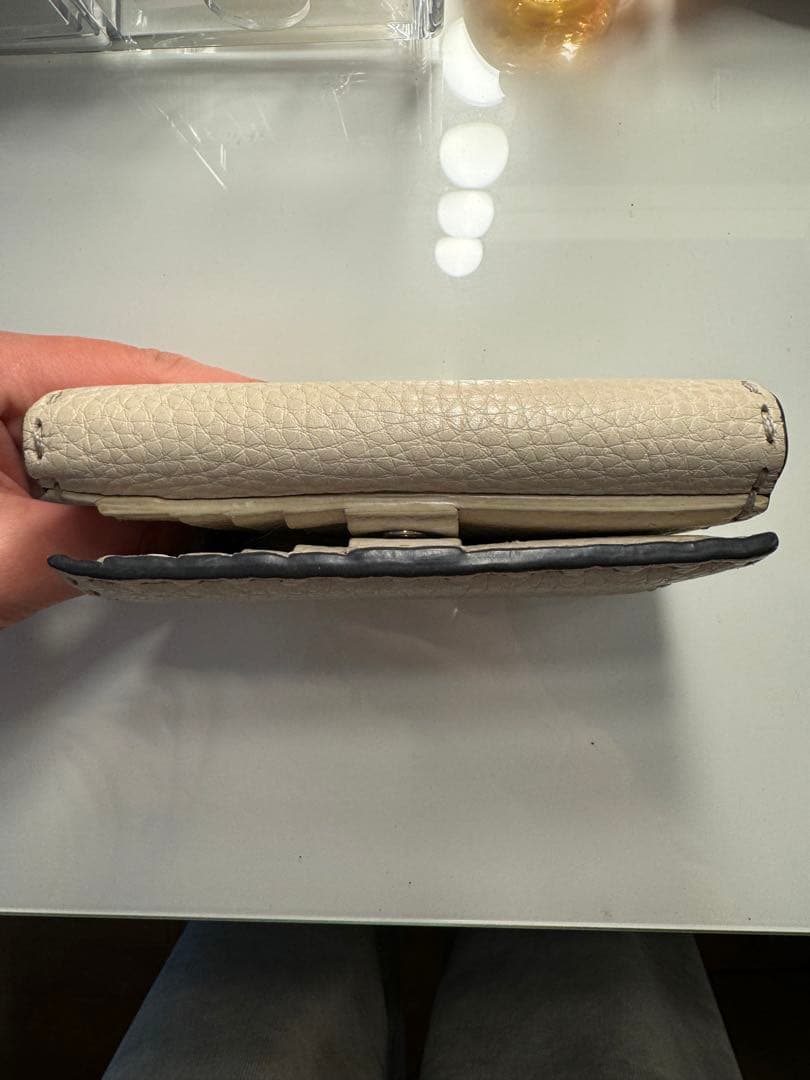 FENDI 二つ折り財布