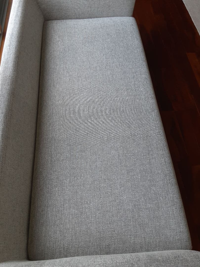 【直接引き取り限定　愛知県】NOYES ノイエス　ソファ