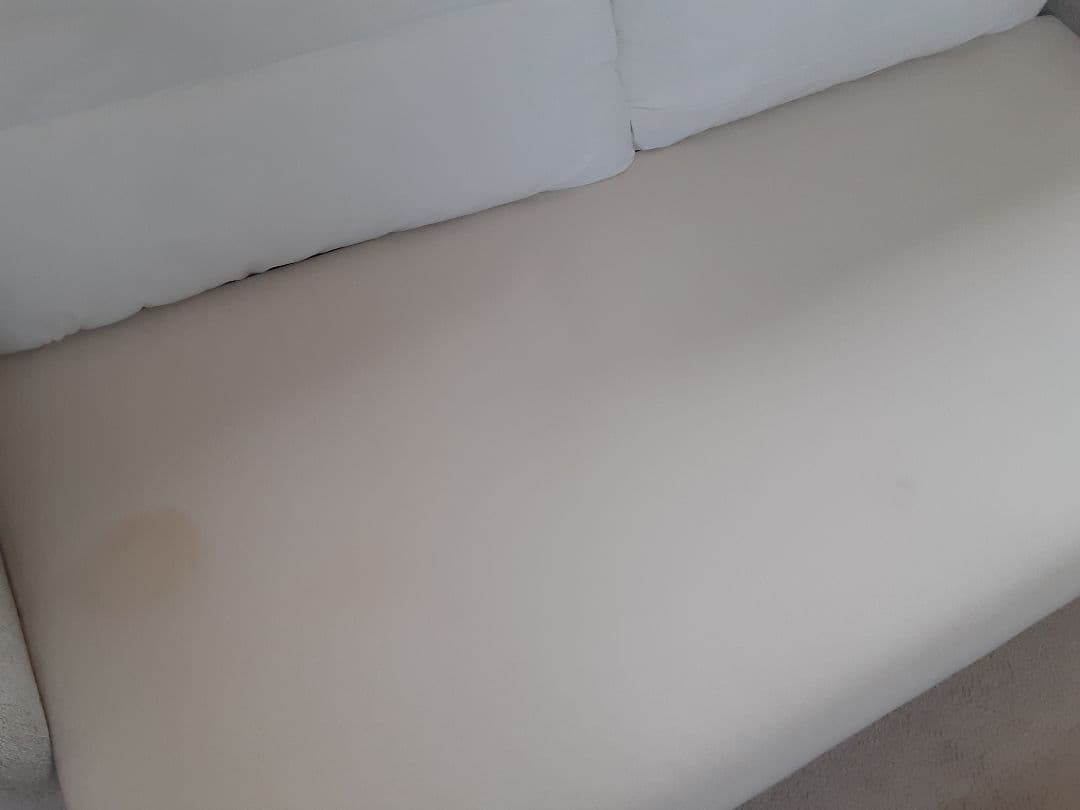 【直接引き取り限定　愛知県】NOYES ノイエス　ソファ