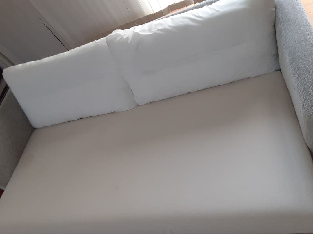 【直接引き取り限定　愛知県】NOYES ノイエス　ソファ