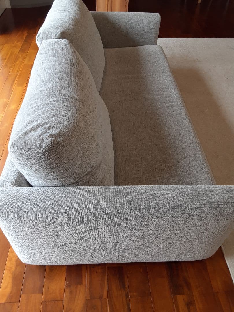 【直接引き取り限定　愛知県】NOYES ノイエス　ソファ