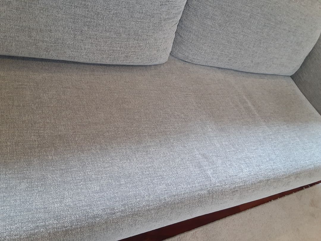 【直接引き取り限定　愛知県】NOYES ノイエス　ソファ