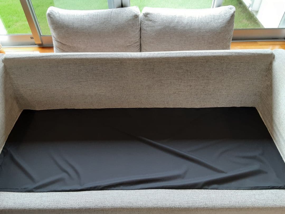 【直接引き取り限定　愛知県】NOYES ノイエス　ソファ