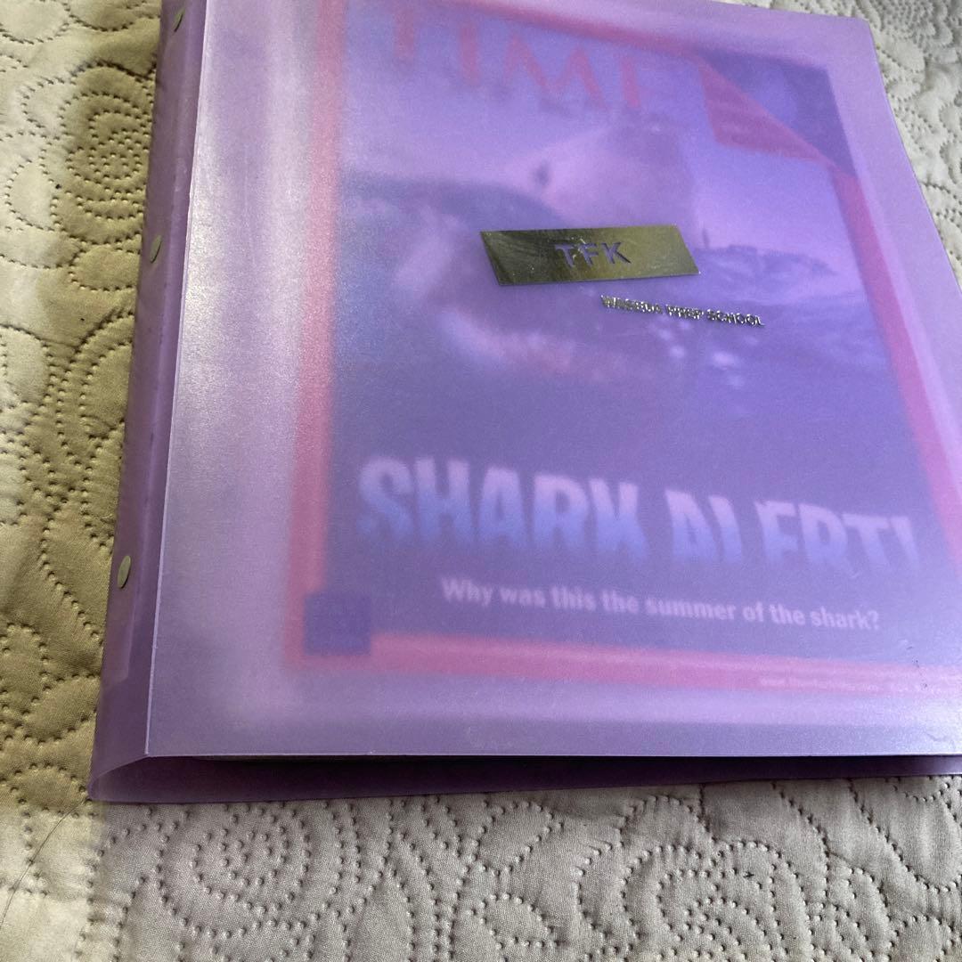 タイムズ　キッズ　2001年