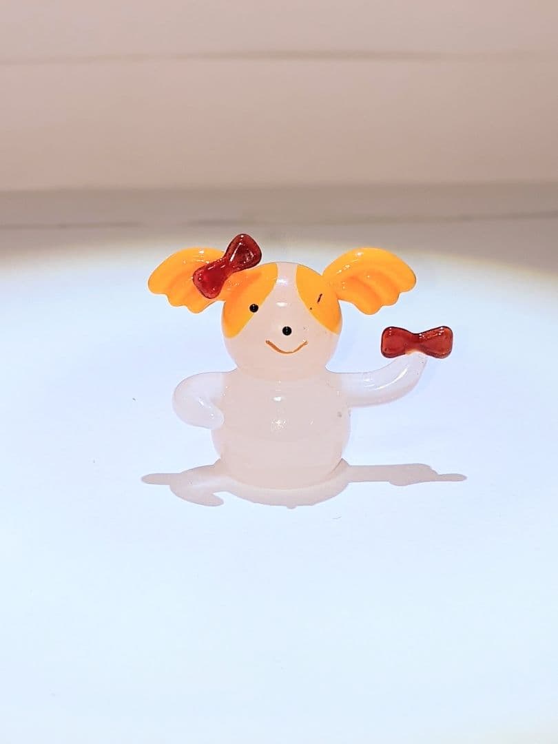 ガラス工芸 小樽硝子館 手作り 高価