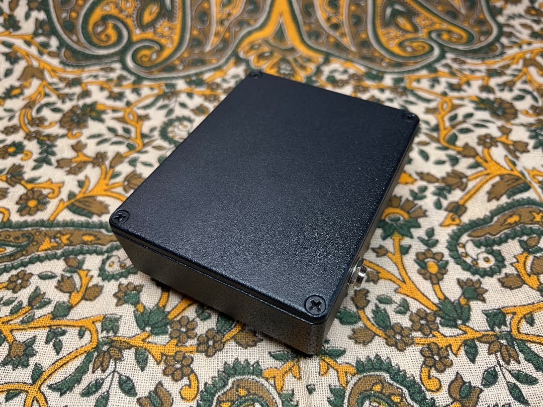 ギター TBCFX CHORUS TBCH-1 Arion SCH TONE BLUE