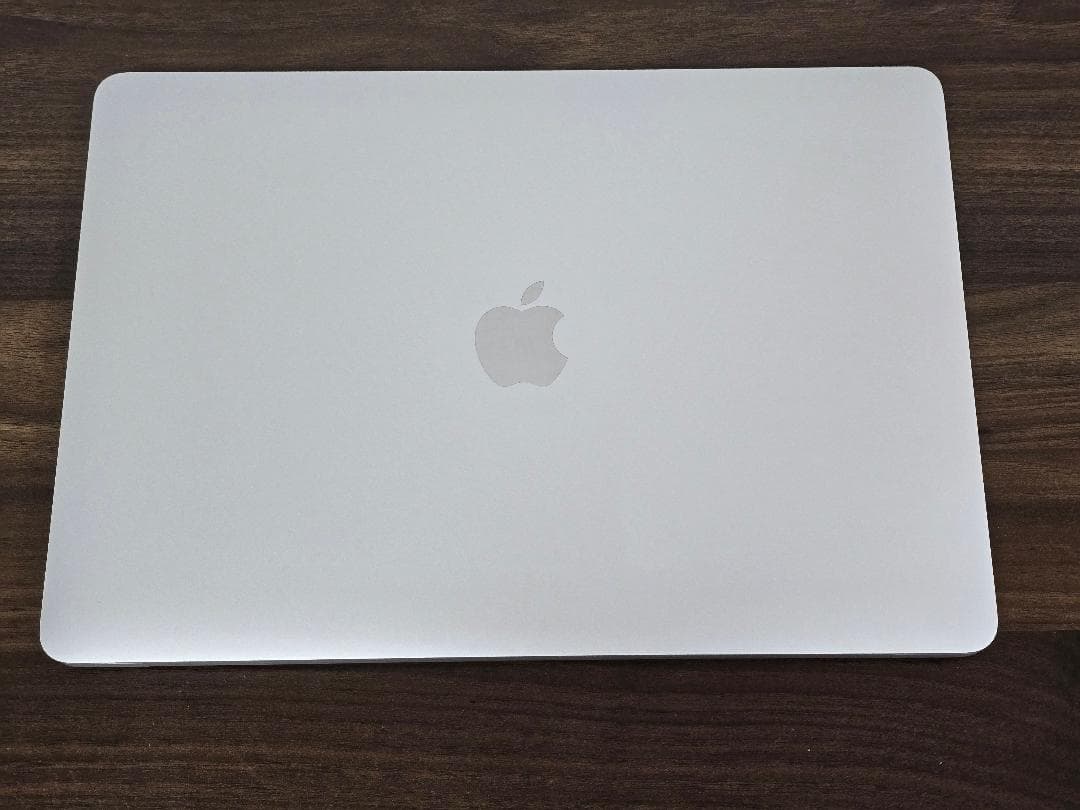 MacBook Air 2020 13型 Core i3 256GB USキA2