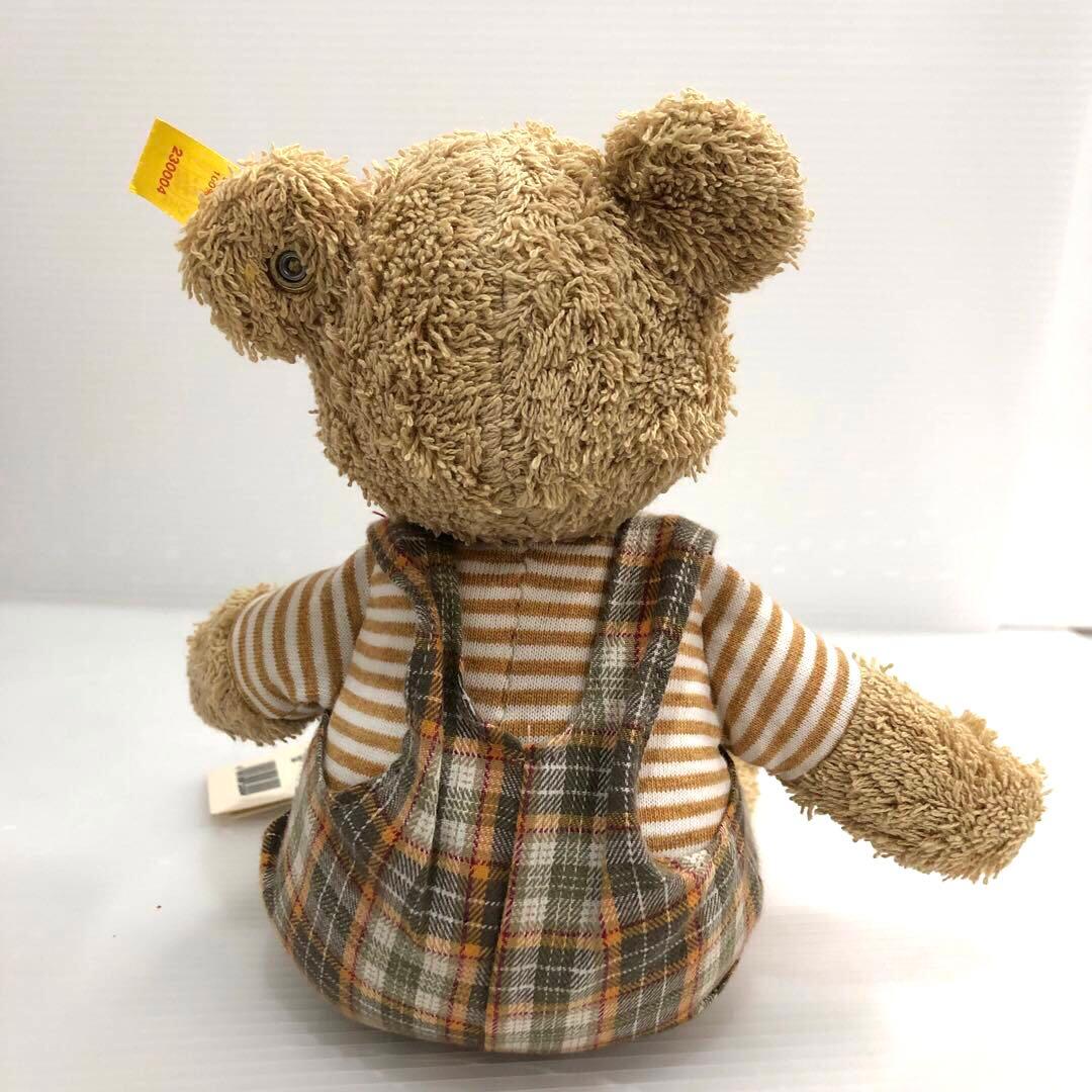 STEIEF シュタイフ　テディベア　2点セット