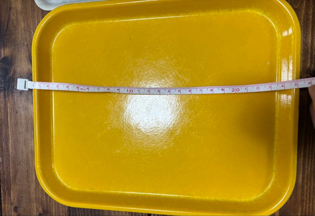CAMBRO　Camtray　キャンブロ　トレー　カムトレイ