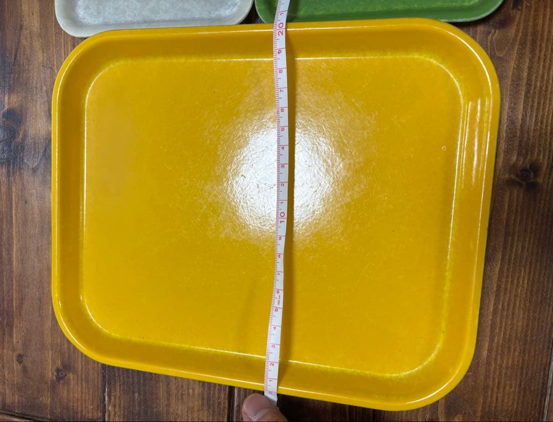 CAMBRO　Camtray　キャンブロ　トレー　カムトレイ