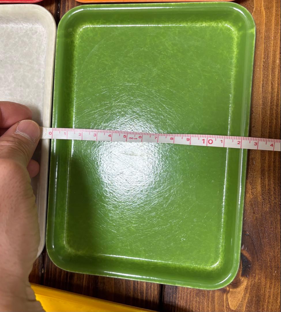 CAMBRO　Camtray　キャンブロ　トレー　カムトレイ