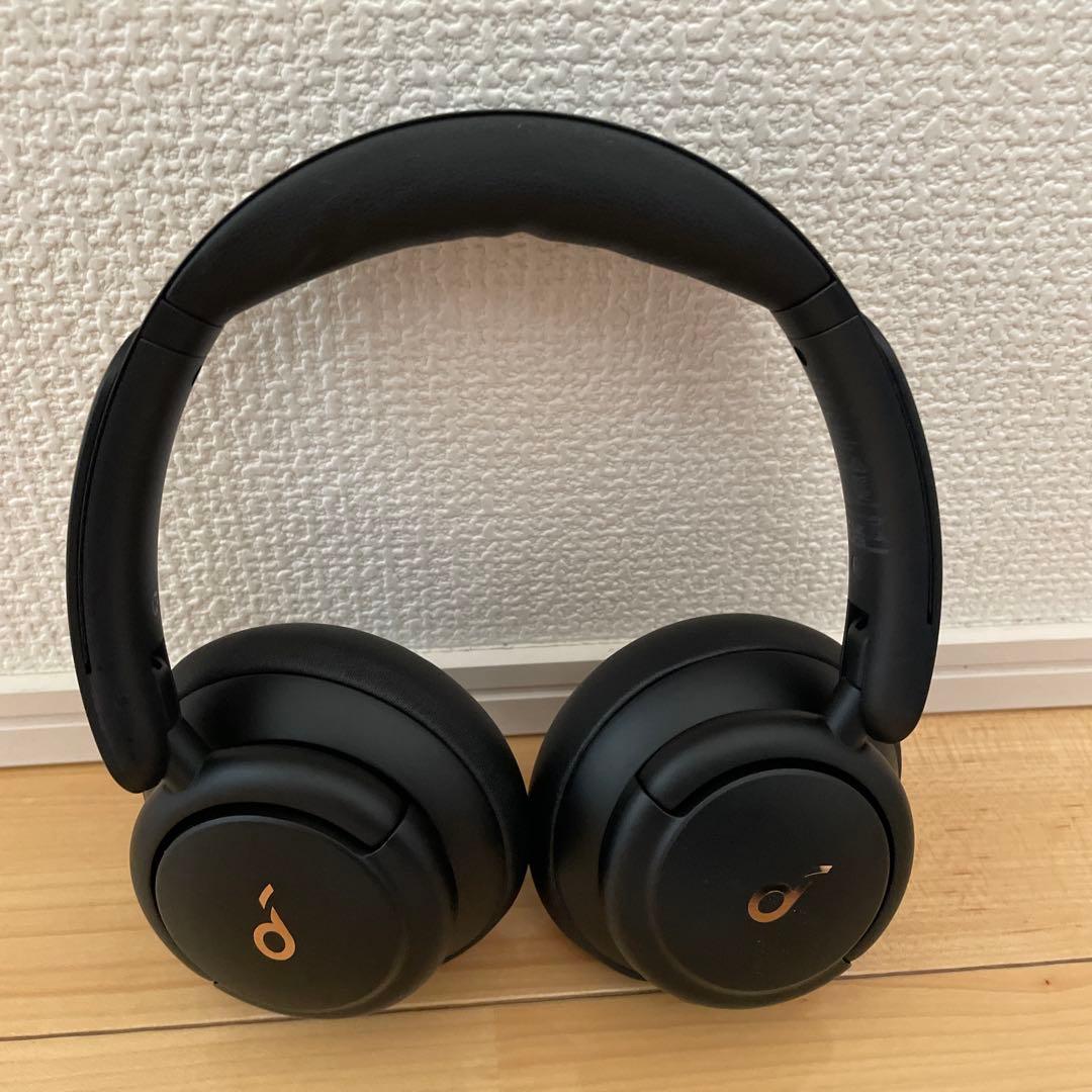 【しょうさま購入予定】Anker Soundcore Life Q30