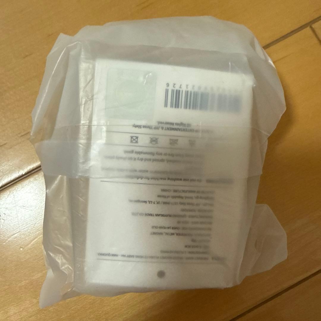 Straykids skzoo マグネットキーリング 10cmぬい ハンクオッカ