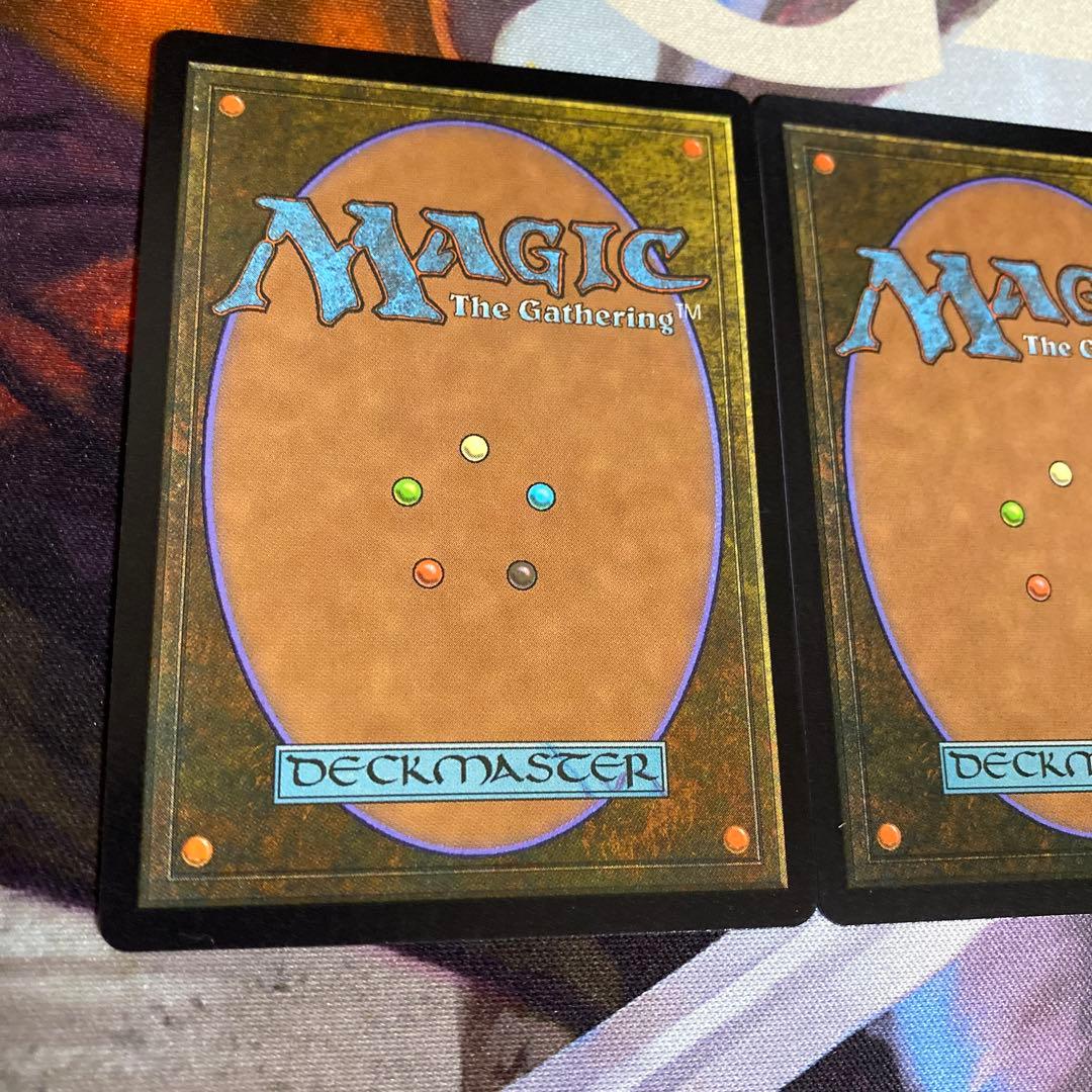 MTG スピラの希望、ユウナ 英語 チョコボバンドル foil 3枚セット