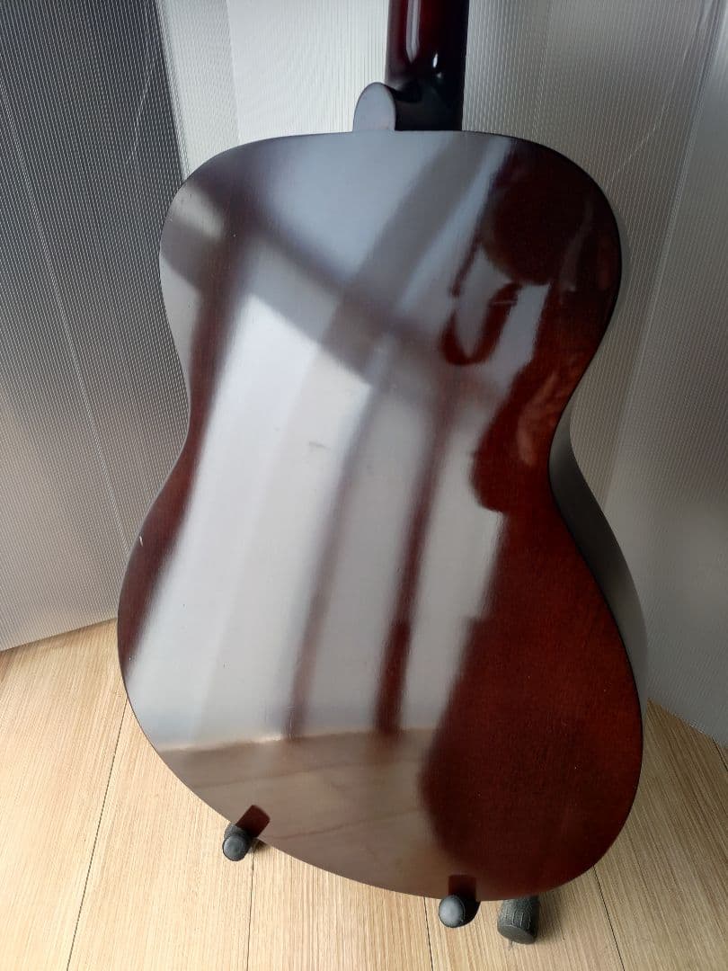 YAMAHA　FG150f　アコースティックギター