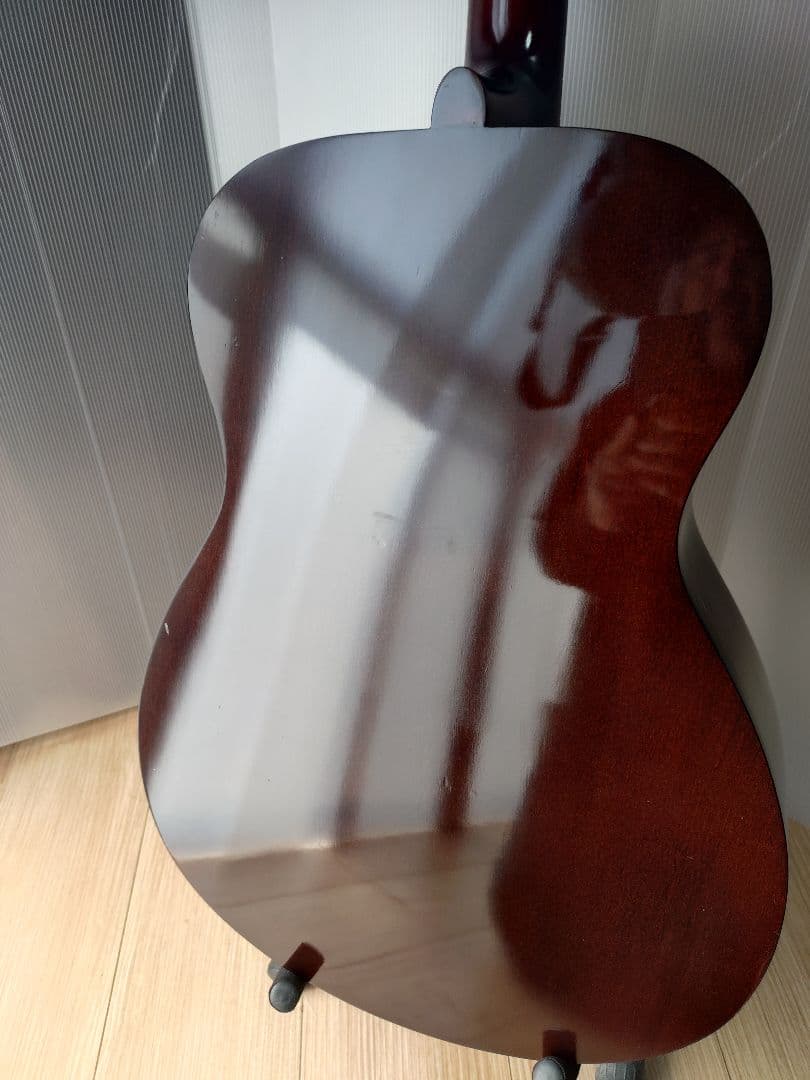 YAMAHA　FG150f　アコースティックギター