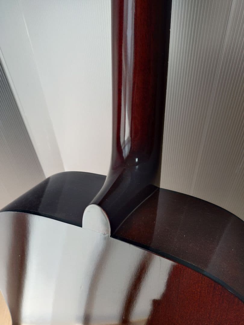 YAMAHA　FG150f　アコースティックギター