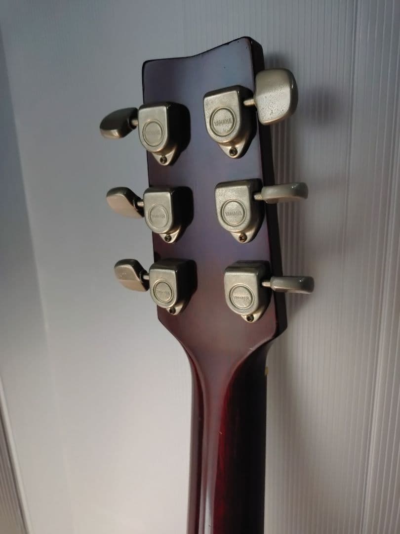 YAMAHA　FG150f　アコースティックギター