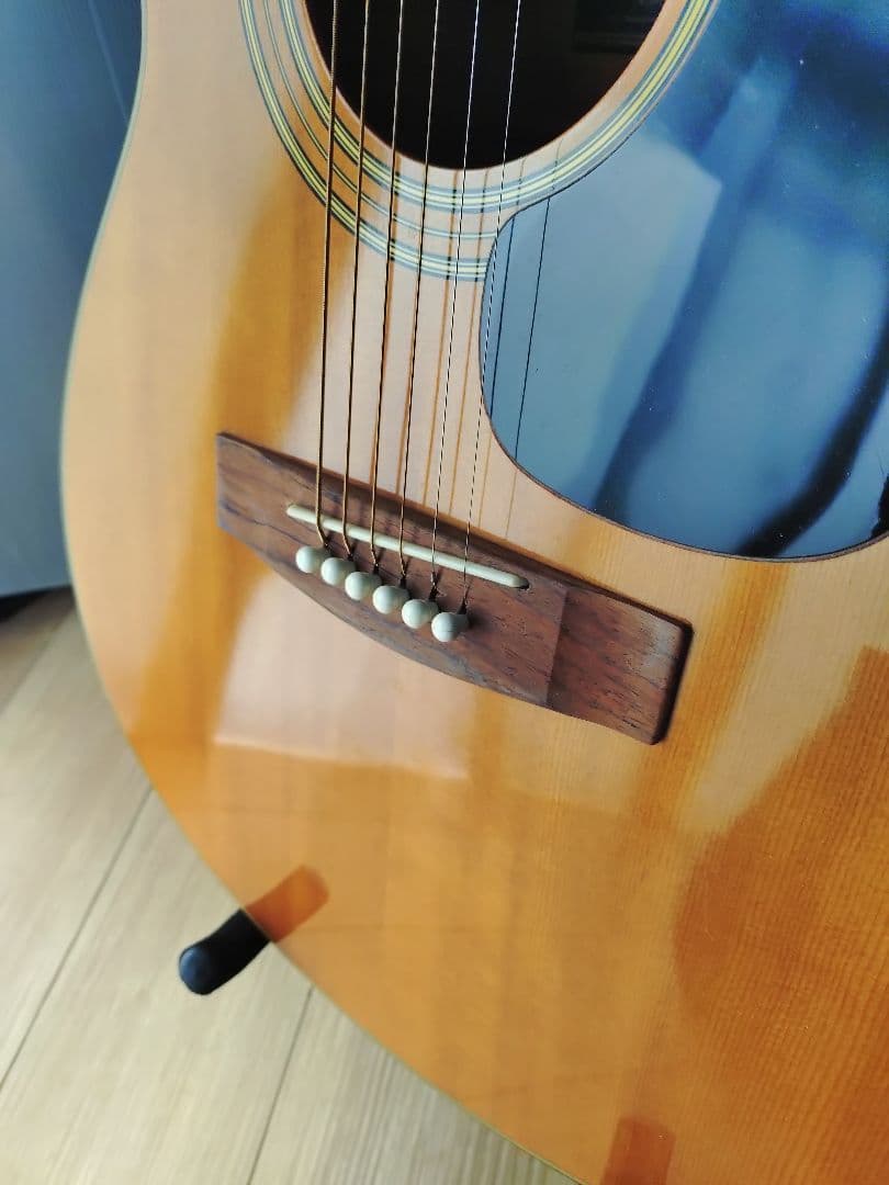 YAMAHA　FG150f　アコースティックギター