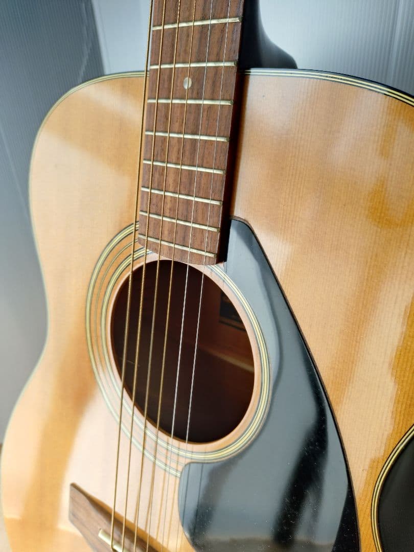 YAMAHA　FG150f　アコースティックギター