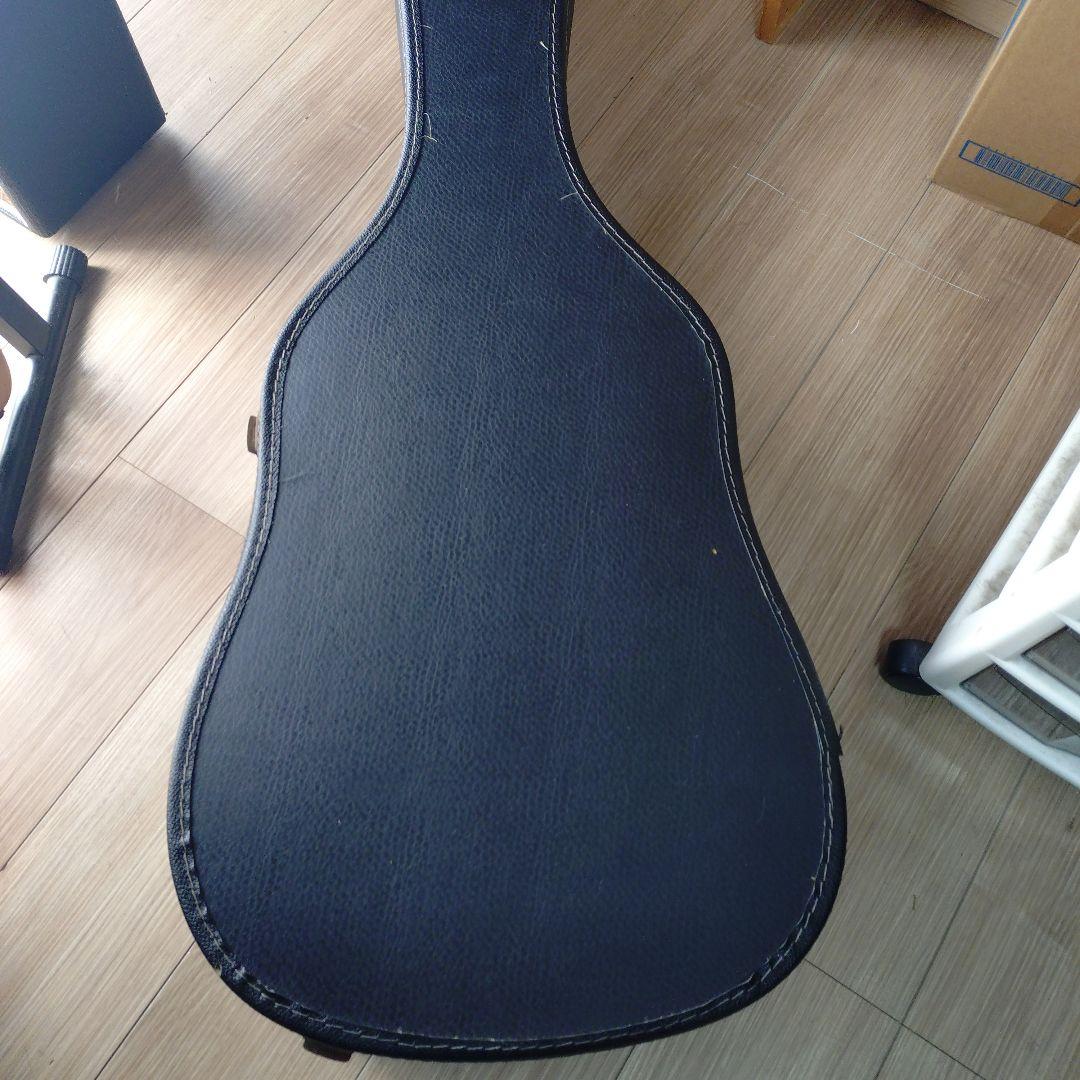 YAMAHA　FG150f　アコースティックギター