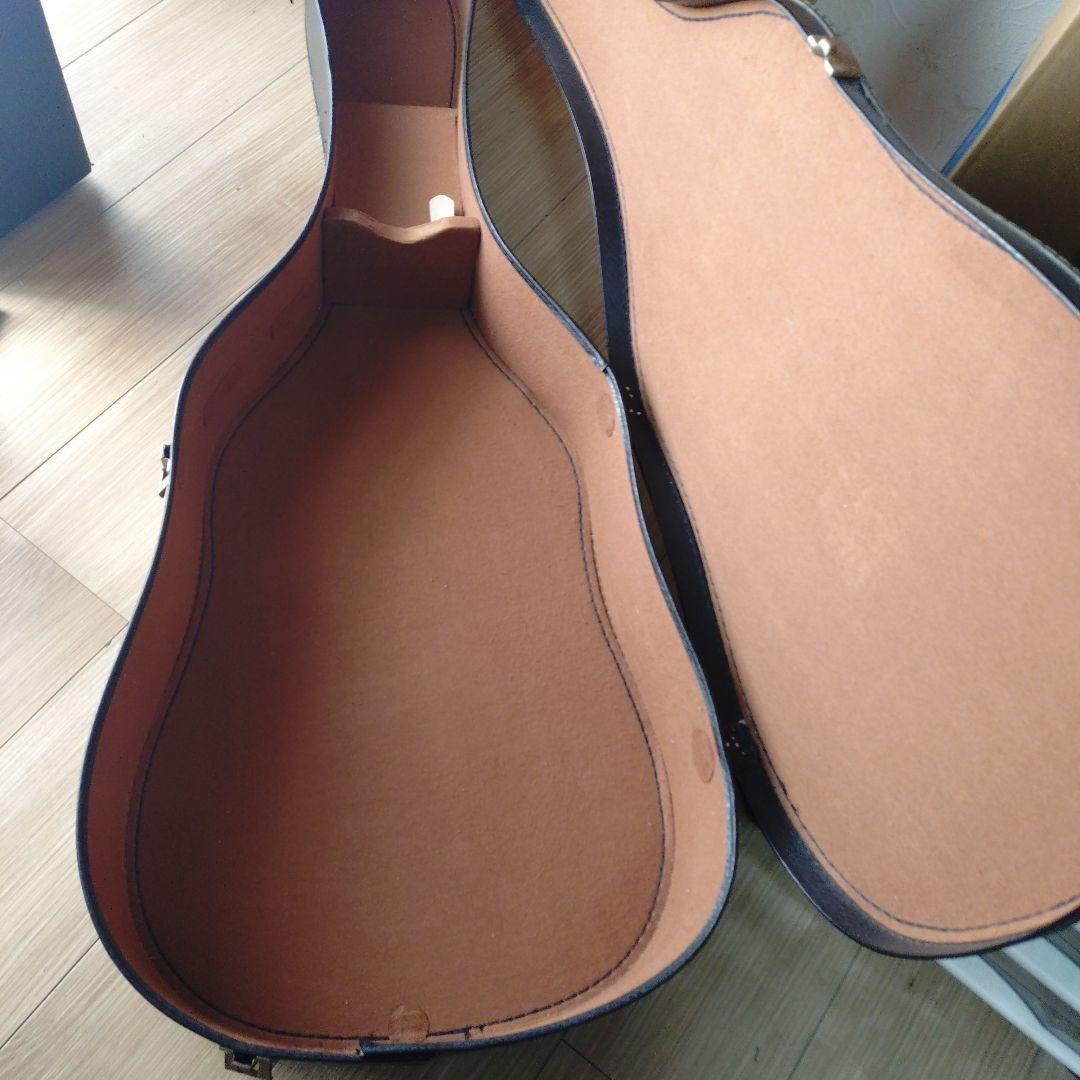 YAMAHA　FG150f　アコースティックギター