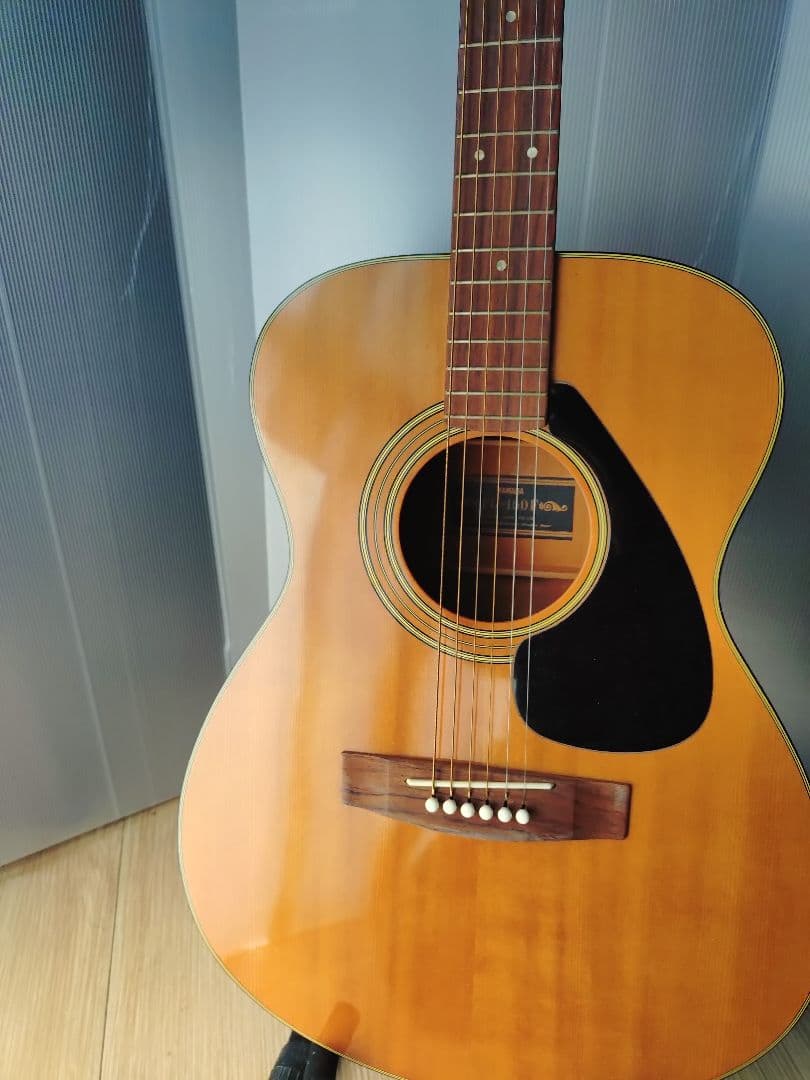 YAMAHA　FG150f　アコースティックギター
