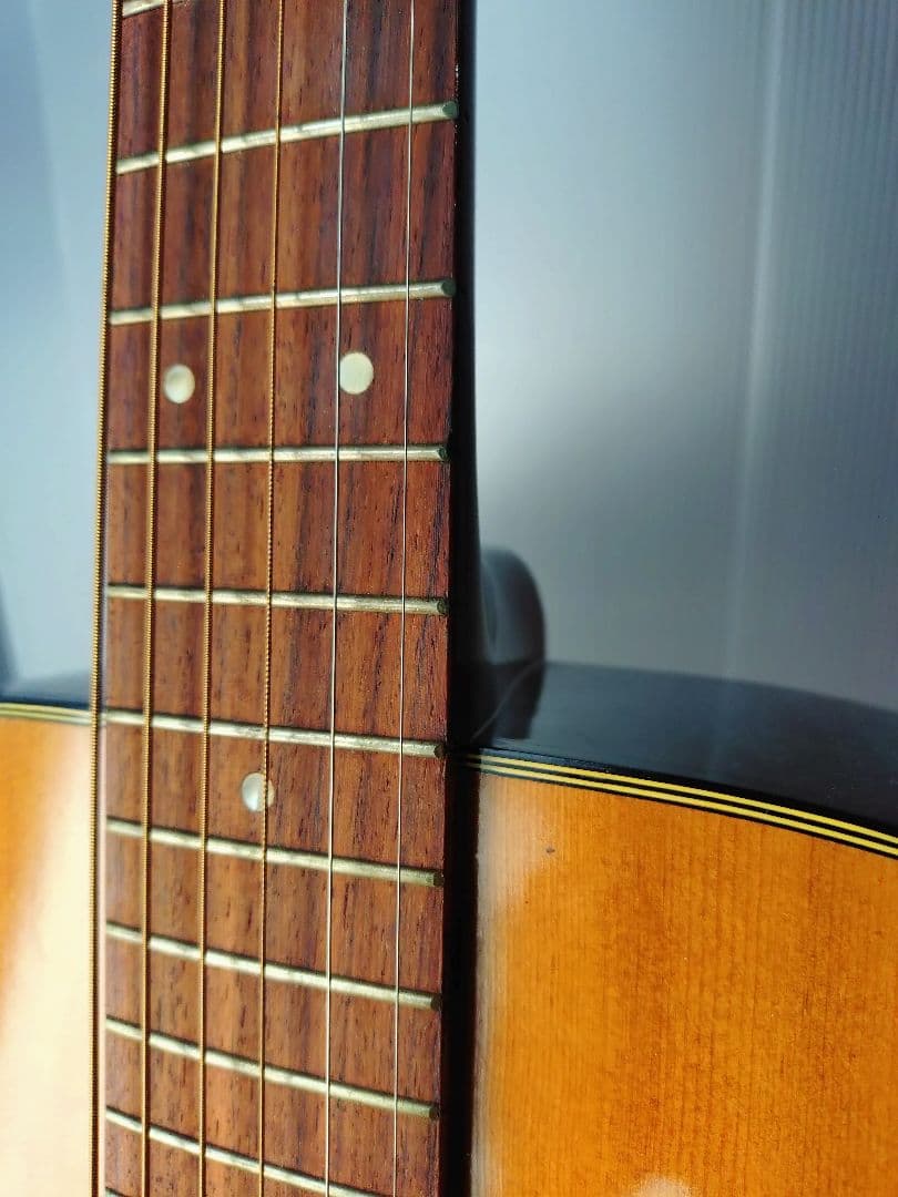 YAMAHA　FG150f　アコースティックギター