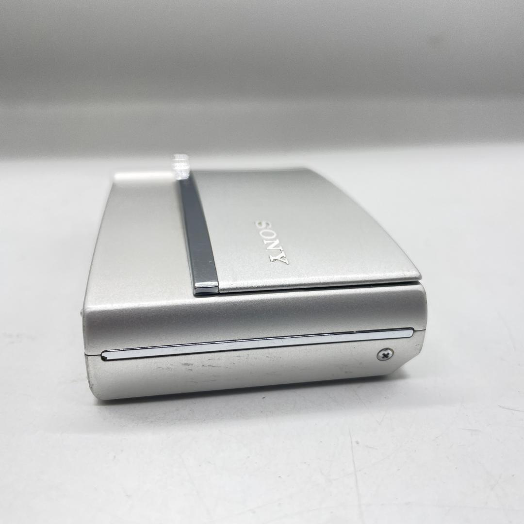 SONY Cyber-shot DSC-T30 【動作品・転送特典無料あり】