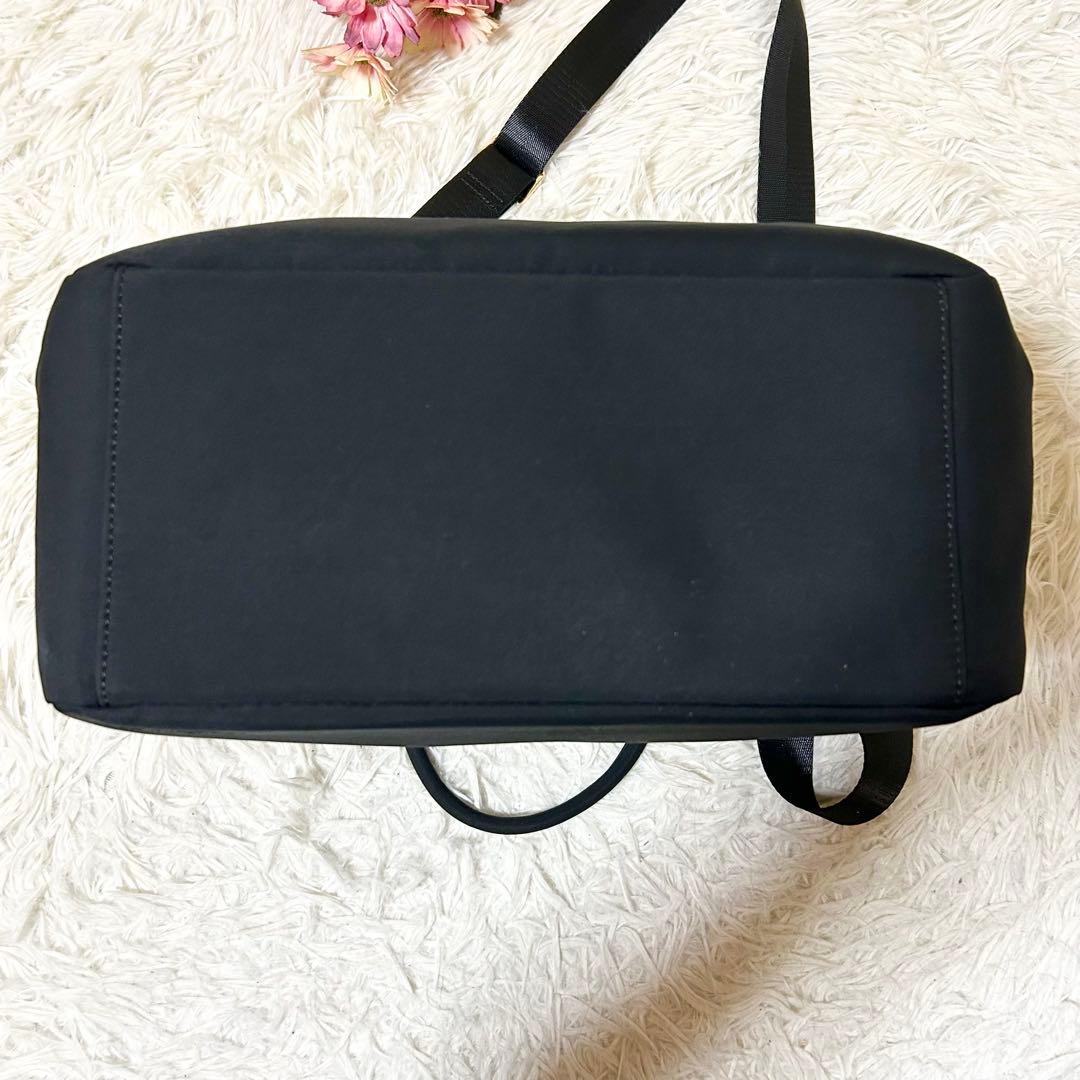 【新品／WEB限定／撥水／2WAY】TOCCA ARIA TOTE トートバッグ