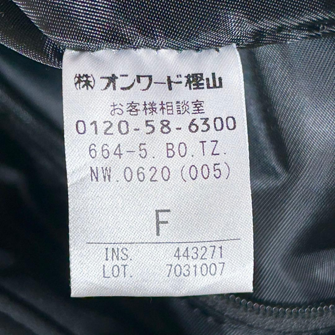 【新品／WEB限定／撥水／2WAY】TOCCA ARIA TOTE トートバッグ