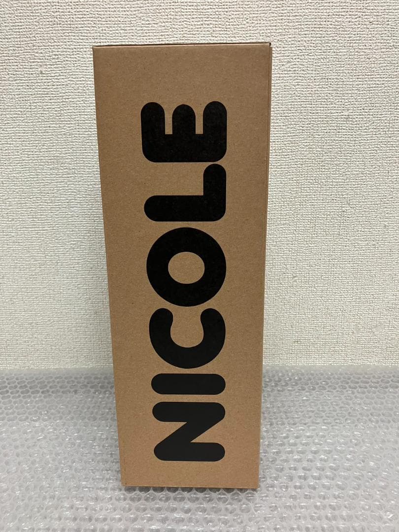 極美品 BUMP OF CHICKEN NICOLE ぬいぐるみ M0403b4
