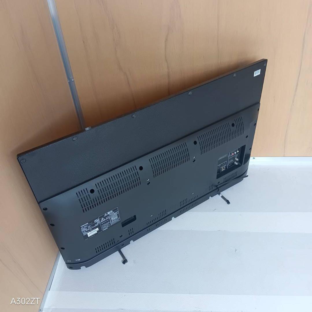 K083 送料無料 東芝　40インチ液晶テレビ　展示品