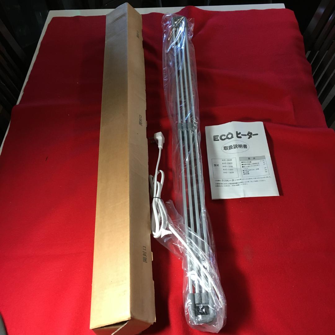 ②■新品未使用マルチウィンドーヒーターAVE-1200 2個セットお買い得品