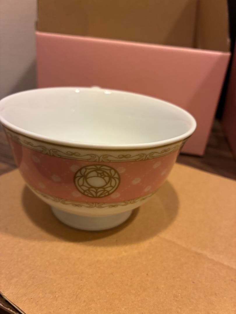 少女革命ウテナ　ティーカップセット