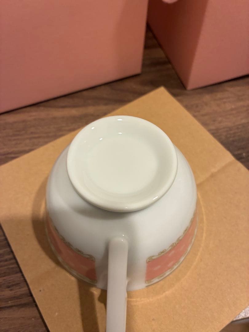 少女革命ウテナ　ティーカップセット