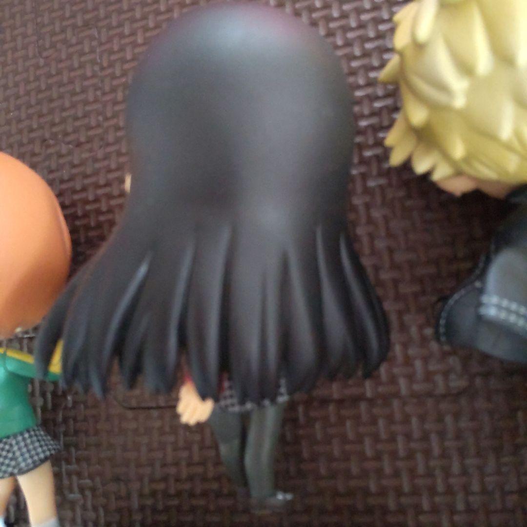 ペルソナ4 くじ デフォルメフィギュアセット