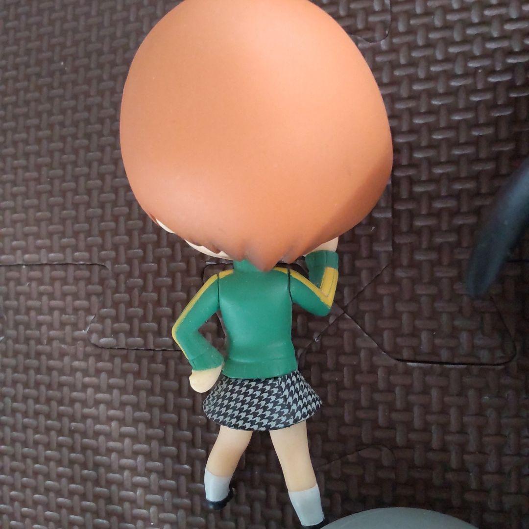 ペルソナ4 くじ デフォルメフィギュアセット