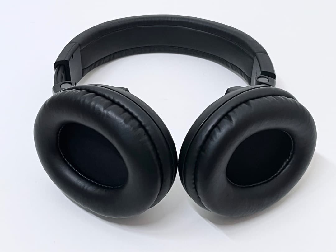 SHURE SRH440 有線ヘッドホン