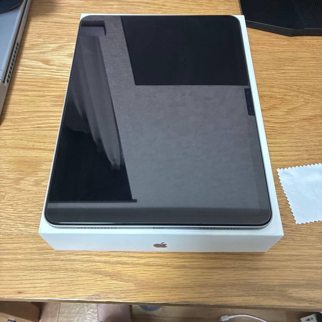 iPad Air 11インチ 第6世代（M2）128GB